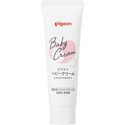 ベビークリーム 50g