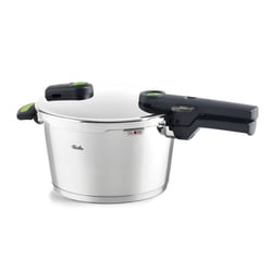 美品】フィスラー Fissler ビタクイック 圧力鍋 4.5L - キッチン/食器