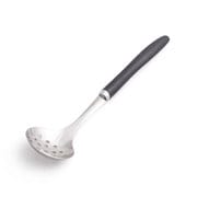 卓上お玉穴明 約6cm AL-08