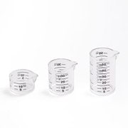 計量カップセット 3PC AL-167
