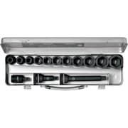 TBP411PA [KTC 12.7sq.インパクトレンチ用ソケットレンチセット（スタンダード）]