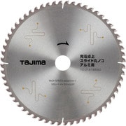 TC-JTA16560 [タジマ 充電卓上・スライド丸ノコアルミ用165-60P]