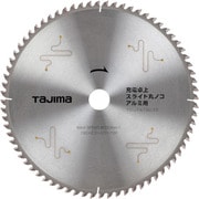 TC-JTA19072 [タジマ 充電卓上・スライド丸ノコアルミ用190-72P]
