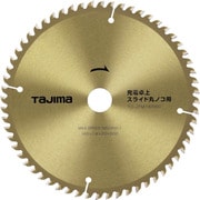 TC-JTM16560 [タジマ 充電卓上・スライド丸ノコ用165-60P]