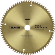 TC-JTM19072 [タジマ 充電卓上・スライド丸ノコ用190-72P]