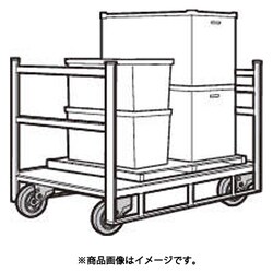 ヨドバシ.com - スガツネ工業 TP-200LC-A-BU [（200130724）重量用