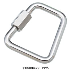 水本 ステンレス 台形リングキャッチ 線径7mm TRH-7