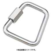 TRH-7 [水本 ステンレス 台形リングキャッチ 線径7mm]