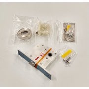 MIWA 住宅内部専用レバーハンドル錠ケース ZLC TRZLC
