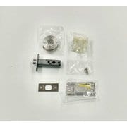 MIWA 住宅内部専用レバーハンドル錠チューブラケース ZLT TRZLT
