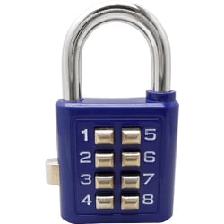 WAKI プッシュボタンロック TW-912