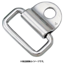 TVA-4 [水本 ステンレス グランドフックTVA 20mm×21mm]
