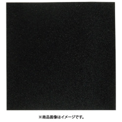 WAKI ウレタン黒 20X500X500 UL-012