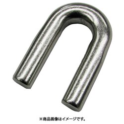 US-6 [水本 ステンレス Uカン 線径6mm]