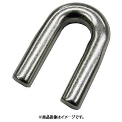 US-9 [水本 ステンレス Uカン 線径9mm]