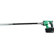 UV3628DA-WP [HiKOKI 36Vコードレスコンクリートバイブレータ MV電池搭載品]