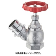 V180-40 [SANEI 差込45度散水栓]
