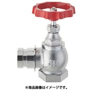 V190-40 [SANEI 差込90度散水栓]