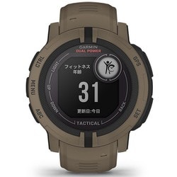 ヨドバシ.com - ガーミン GARMIN 010-02627-44 [Instinct