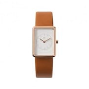 THE DECO レディース レザーベルト DECO CLUB BROWN 正規品 1年保証 MVDECOMRGPWBN