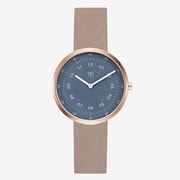 ARTISAN SERIES レディース レザーベルト 34mm STORM CLOUD CAMEL 正規品 1年保証 MV1001LRGPBCL