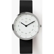 ARTISAN SERIES レディース レザーベルト 34mm DRIZZLE BLACK 正規品 1年保証 MV1001LPIWBK