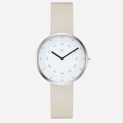ARTISAN SERIES レディース レザーベルト 34mm DRIZZLE OFFWHITE 正規品 1年保証 MV1001LPIWOW