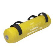 UR-922 [Vit Fit ウォーターバッグダンベル25kg イエロー]