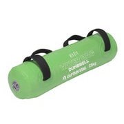 UR-923 [Vit Fit ウォーターバッグダンベル25kg グリーン]
