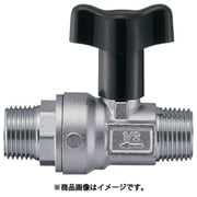 V611BV-20 [SANEI 逆止付ボールバルブ]