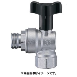 V620BV-20 [SANEI 逆止付アングルボールバルブ]