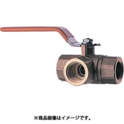 V630-20 [SANEI 切替ボールバルブT型]