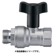 V640BPV-13 [SANEI コア付逆止付ボールバルブ]