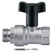 V640BPV-20 [SANEI コア付逆止付ボールバルブ]