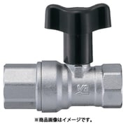 V655BV-13 [SANEI 逆止付ボールバルブ]