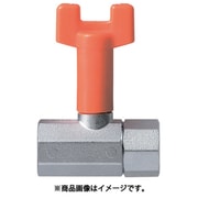 V659-20 [SANEI 首長メネジボールバルブ]