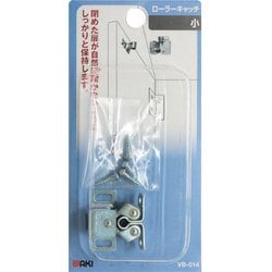 WAKI ローラーキャッチ 小 VB-014