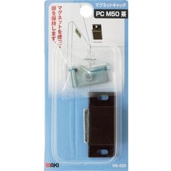 WAKI マグネットキャッチ PC M50チャ VB-029