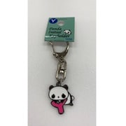 ぱんだ イニシャルキーホルダー Y [キャラクターグッズ]