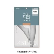 アスティーグ <強>破れにくい ストッキング M ヌーディベージュ AP6001