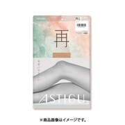 アスティーグ ＜再＞未来にやさしいストッキング L-LL ベビーベージュ AP6008