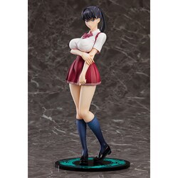 ヨドバシ.com - 未来工場 終末のハーレム 東堂晶 [塗装済完成品