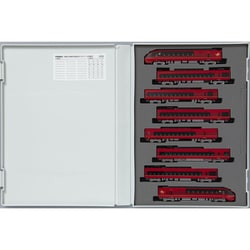 限定値下げ TOMIX 98786 ひのとり8両編成 61N6BRmPaPL._UF894,1000_QL80_.jpg