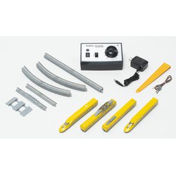 ヨドバシ.com - トミックス TOMIX 90183 Nゲージ ベーシック