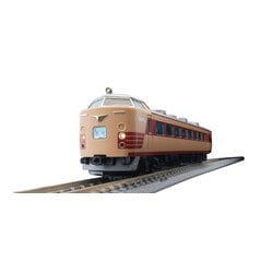 FM025 Nゲージ ディスプレイモデル ファーストカーミュージアム 国鉄 485系特急電車（雷鳥） [鉄道模型]
