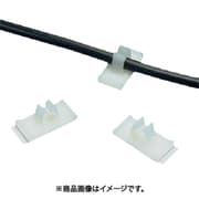 VCC25-A-M [固定具 コードクリップ ナチュラル]