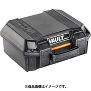 VCV100-0040-BLK [PELICAN V100WD ヴォールトケース ディバイダー付]