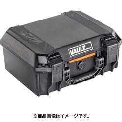 VCV200-0040-BLK [PELICAN V200WD ヴォールトケース ディバイダー付]