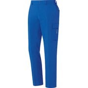 VE623C-SITA-L [ハイストレッチカーゴパンツ VE623C 下 ロイヤルブルー L]