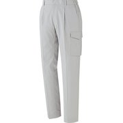 VE661CSITA-5L [ベルデクセルフレックス 男女共用 カーゴパンツ VE661C下 シルバーグレー 5L]